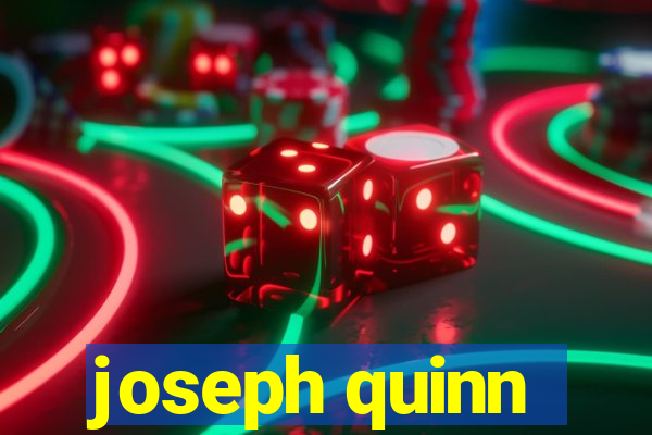 joseph quinn